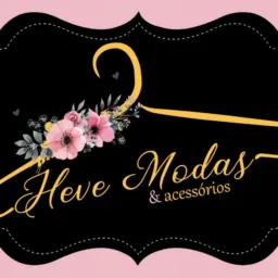 Heve Modas 🦋