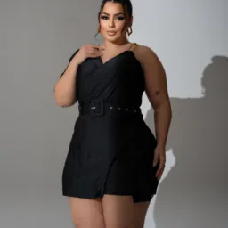 ROUPAS PLUS SIZE DA CRIS❤️✅