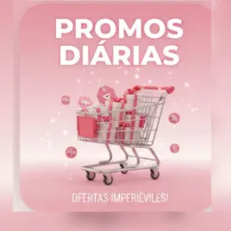 #1 Promoções diária