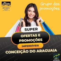 Promoções CDA
