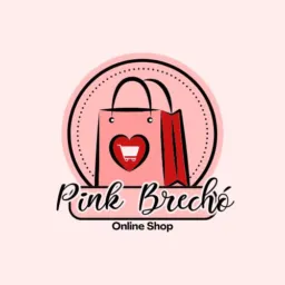 Pink Brechó