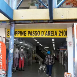 🏤Grupo Galeria P. D'areia
