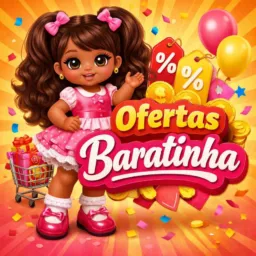 Ofertas baratinha🤌🥰