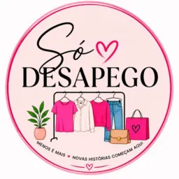 Só DESAPEGO! GUARULHOS