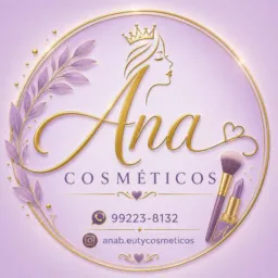 Ana Cosméticos🌸