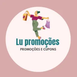 🛍️Lu promoções🛒