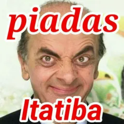 2😂😂PIADAS ITATIBA 2😂😂