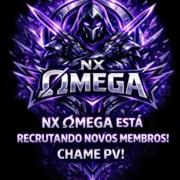 GRUPO DE RECRUTAMENTO DA NX