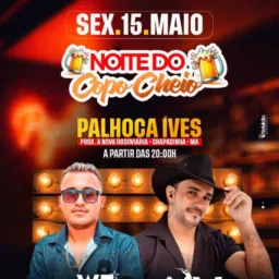 TORNEIO DE SINUCA CHAPADINHENSE