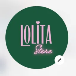 Zera estoque Lolita 🔥