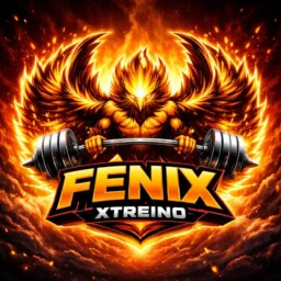 🧡 | XTREINO DA FENIX