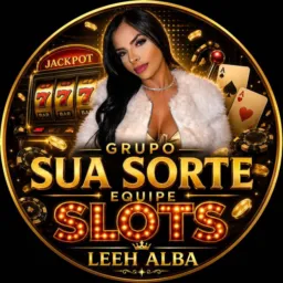 🚀 SUA SORTE EQUIPE SLOTS 🚀