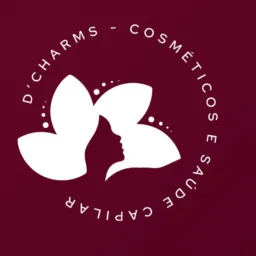 Grupo Vip - D'Charms Saúde Capilar e Cosméticos