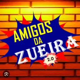 Amigos da zueira