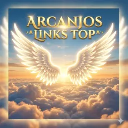 ✨👼 ARCANJOS LINKS TOP 👼✨