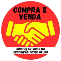 📢 30- MUITOS GRUPOS NA DESCRIÇÃO