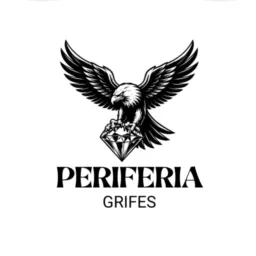 PERIFERIA GRIFES | PRODUTOS ORIGINAIS💎