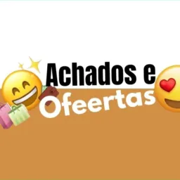 Achados e ofertas