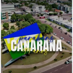 Venda e troca de veículo canarana