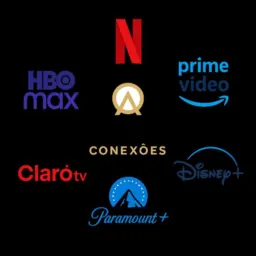 CONTAS E ASSINATURAS DE STREAMING.