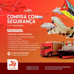 COMPRAS NA CHINA 🇨🇳📦🚚 ✈️