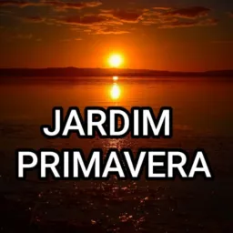 ♦️St. JARDIM PRIMAVERA