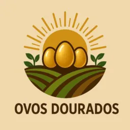 🥚🥚 OVOS CAIPIRA_BREVES