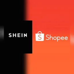 Achados Shopee é shein