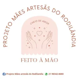 Alunas dos artesanatos