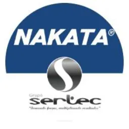 1 PROCESSO SELETIVO SERTEC - NAKATA
