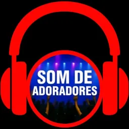 🤍🕊𝄞 SOM DE
ADORADORES 𝄞🕊🤍