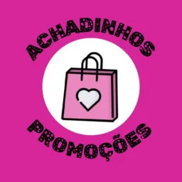 Achadinhos e promoções