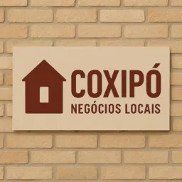 🏠 BAIRRO COXIPÓ 📦 NEGÓCIOS LOCAIS 🧱💰 (GRUPO PAGO)