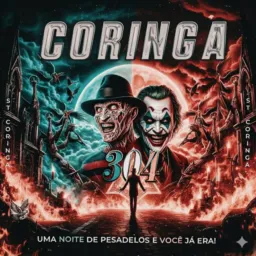 Coringa 304 vendas de laras trampos