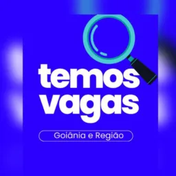 Vagas de emprego Goiânia e região