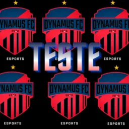 TESTE DYNAMUS FC 🔎