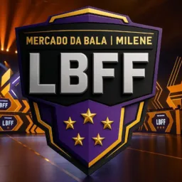 🏆 • 4V4 TÁTICO | E RECRUTAMENTO