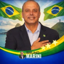 🇧🇷 PATRIOTA CONSERVADOR RJ 2026 - 4