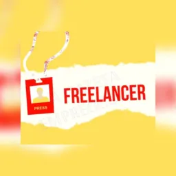 Freelancer/ vaga de emprego/ Temporario 2 grupo