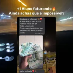 MKT-Venda de infoProdutos