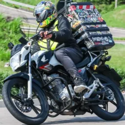 😎 Motoboys do Brasil 🏍️ 🇧🇷 🏁