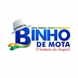 Binho de Mota estadual grupo de apoio