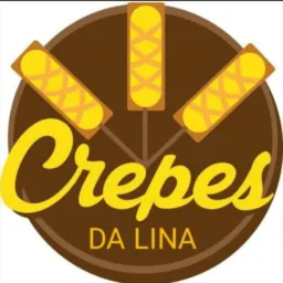 CREPES DA LINA 🍢🧃🤤