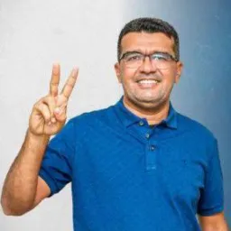 LAHESIO BOFIM GOVERNADOR (GRUPO DE APOIO)
