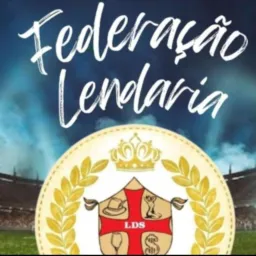 🏆 FEDERAÇÃO LENDÁRIA 🏆