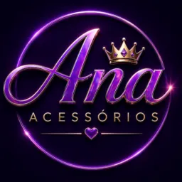 Ana Acessórios💜