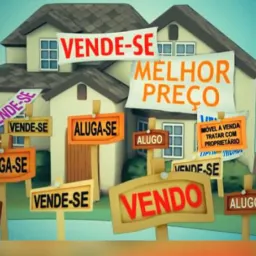 VENDAS DE CASA E ALUGUEL 𝑹𝒐𝒓𝒂𝒊𝒏𝒐𝒑𝒐𝒍𝒊𝒔
