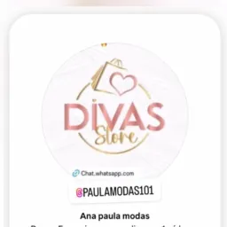 Divas _Store grupo 2 . Peças pronta entrega toda semana 🔥