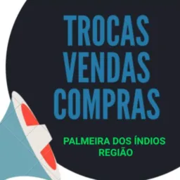 NEGÓCIOS PALMEIRA REGIÃO