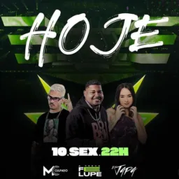 LISTA VIP HOJE📝